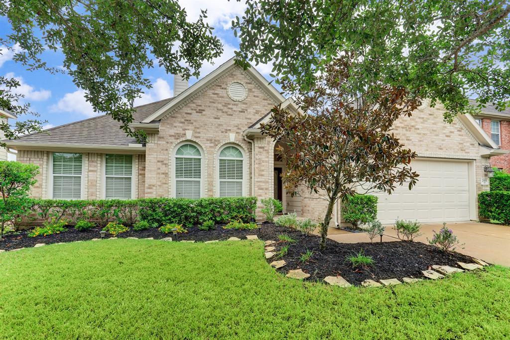 2919 Manchester Cove - Photo 1