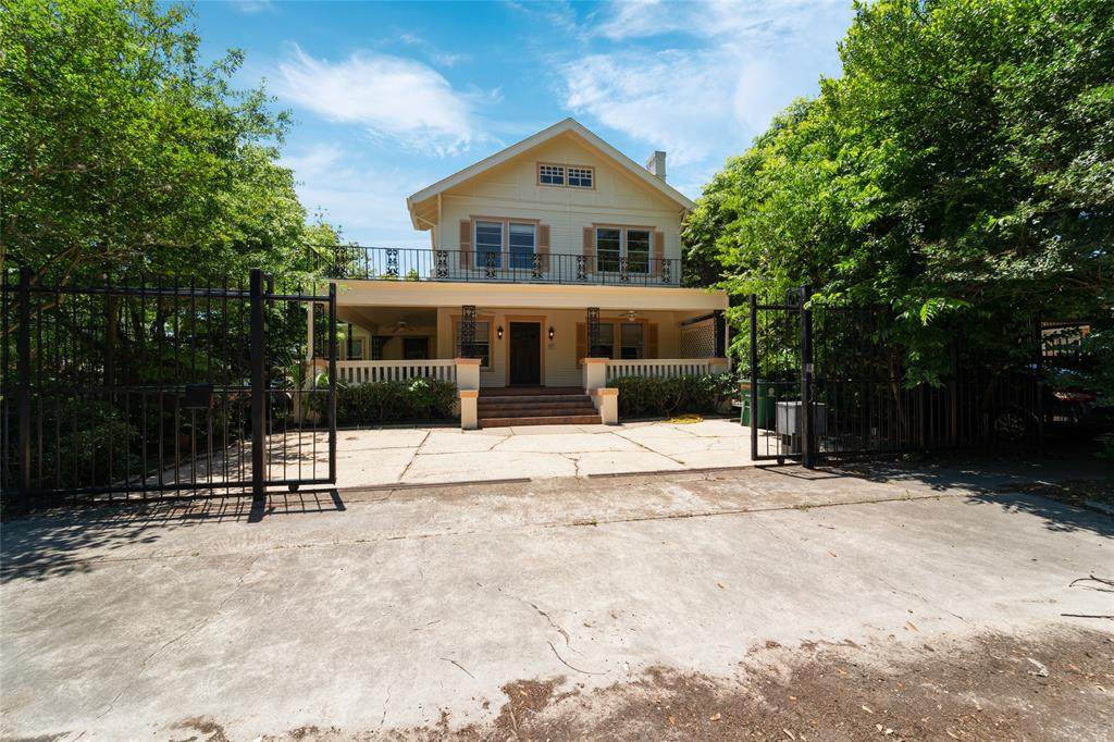 803 Marshall Street - Photo 1