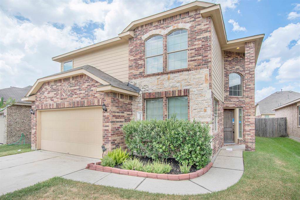 2119 Harmon Crest Court - Photo 1