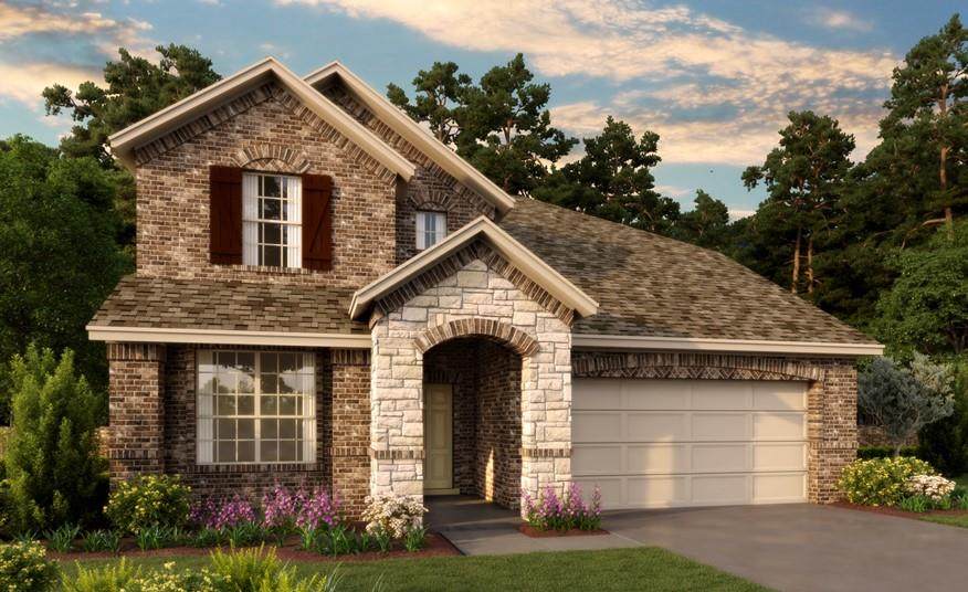 2647 Westward Hill Drive - Photo 1