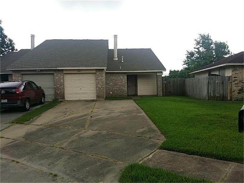 5409 Regal Ridge Lane - Photo 1
