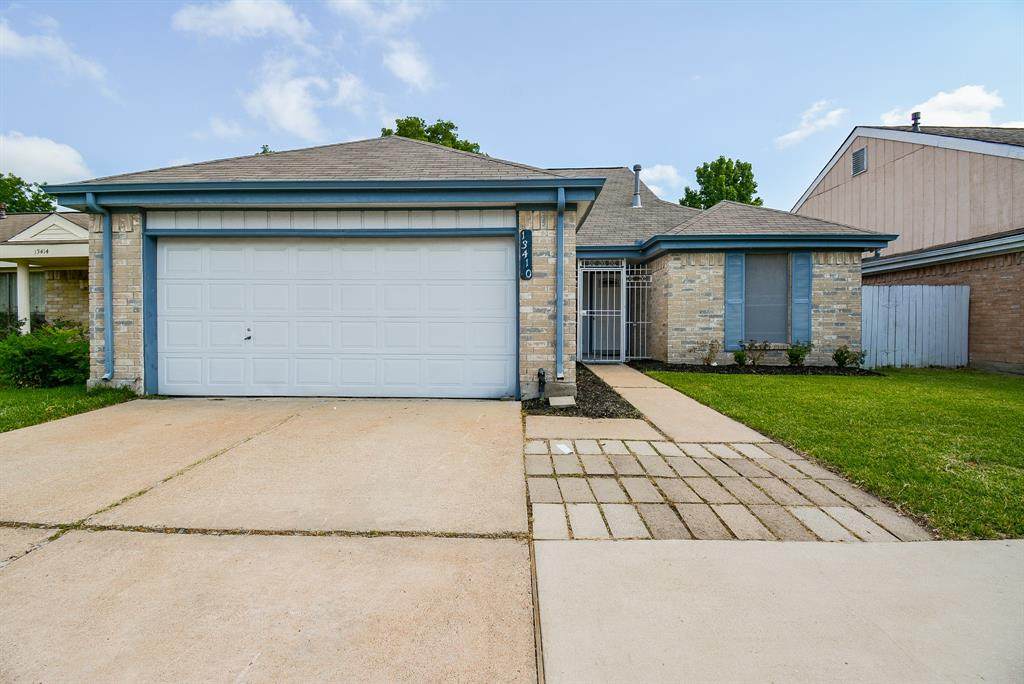 13410 Dripping Springs Drive - Photo 1
