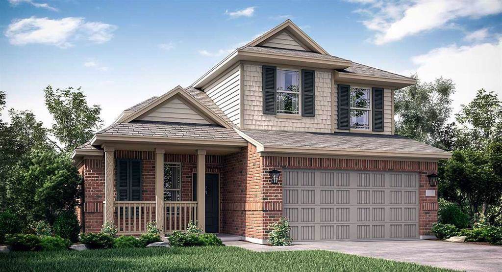 20259 Creekdale Bend Drive - Photo 1