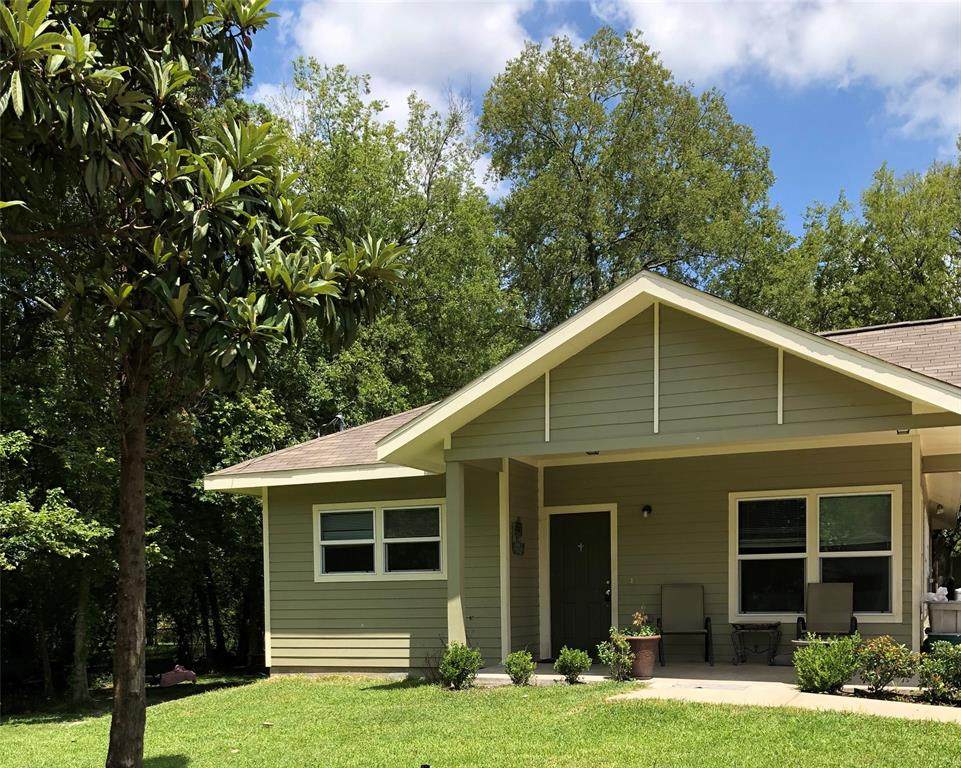 801 Wilkes Street - Photo 1