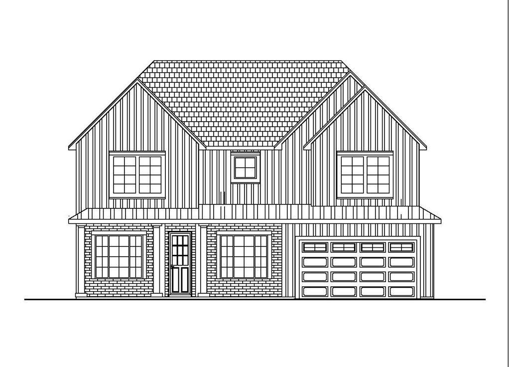 1434 Thornton Road - Photo 1