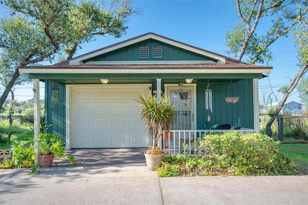 461 Live Oak Lane Lane - Photo 1