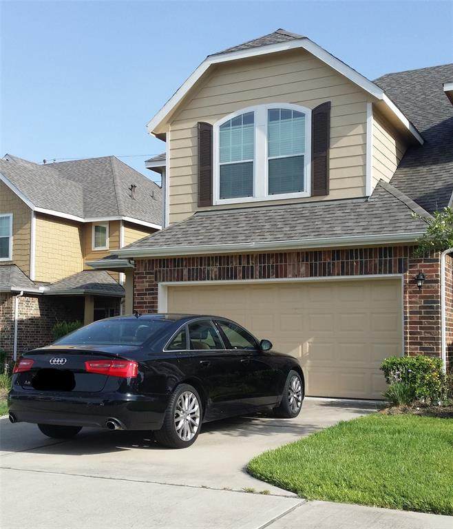 8303 Greys Lane Lane - Photo 1