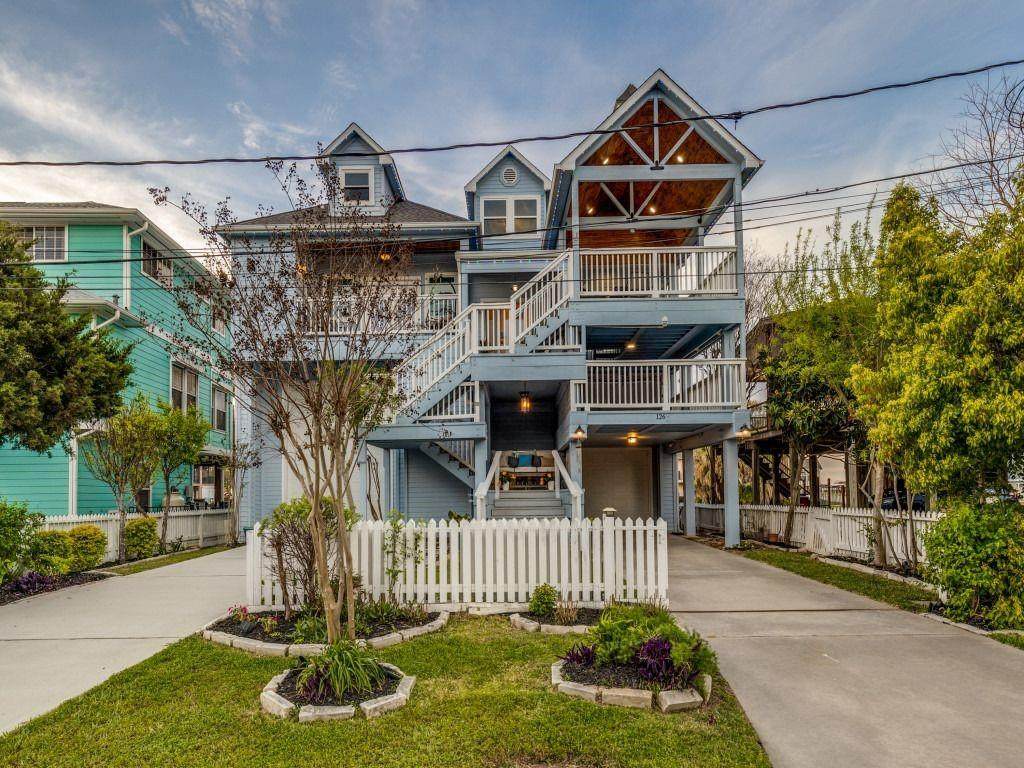 126 Shore Drive - Photo 1