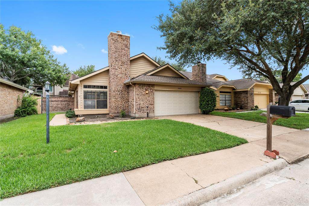 1542 Ainsdale Drive - Photo 1