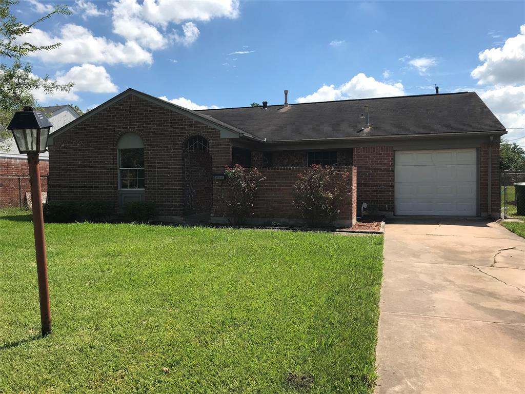4202 Hickok Lane - Photo 1