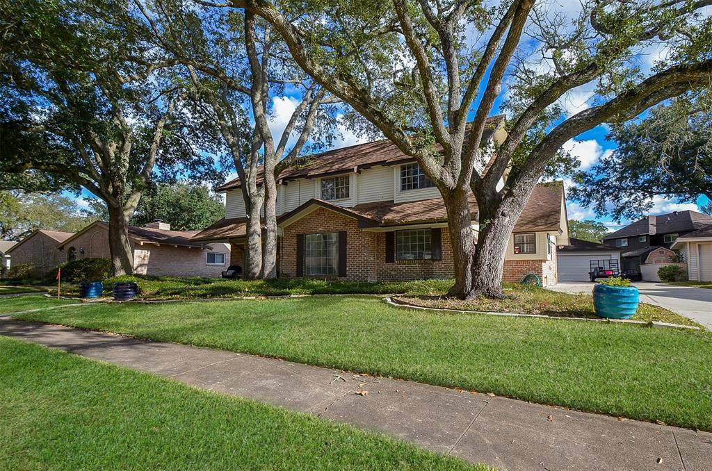 1242 Woodland Drive - Photo 1