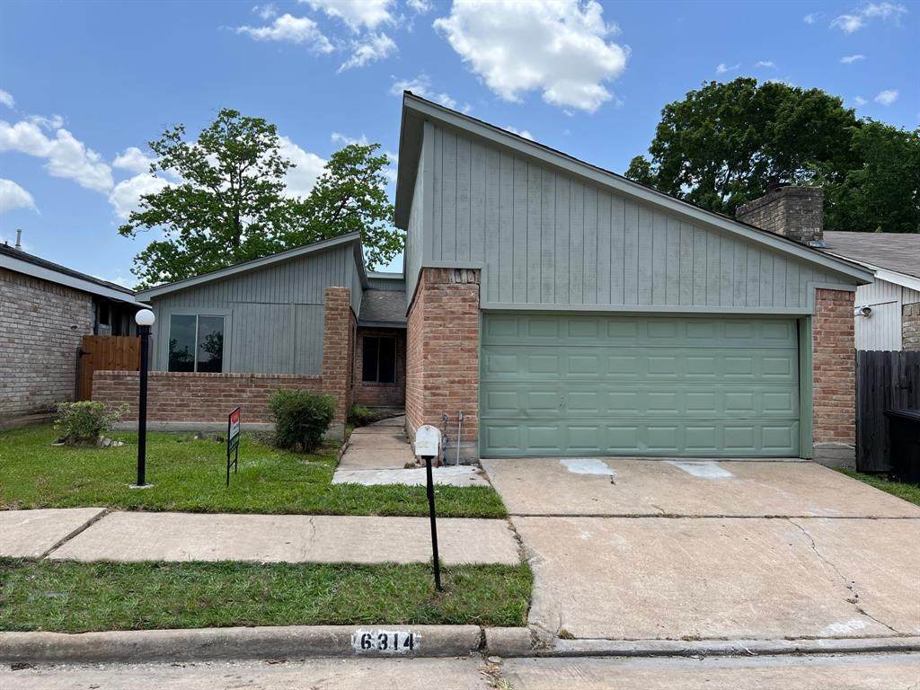 6314 Havendale Drive - Photo 1