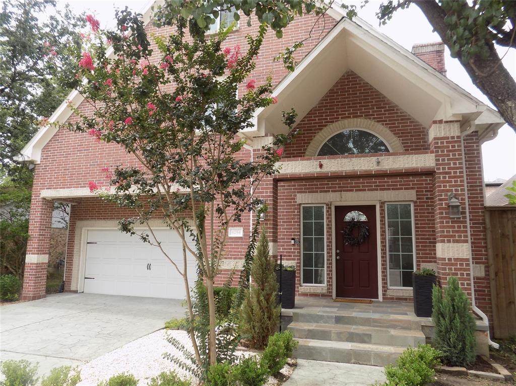 4254 Bissonnet Street - Photo 1