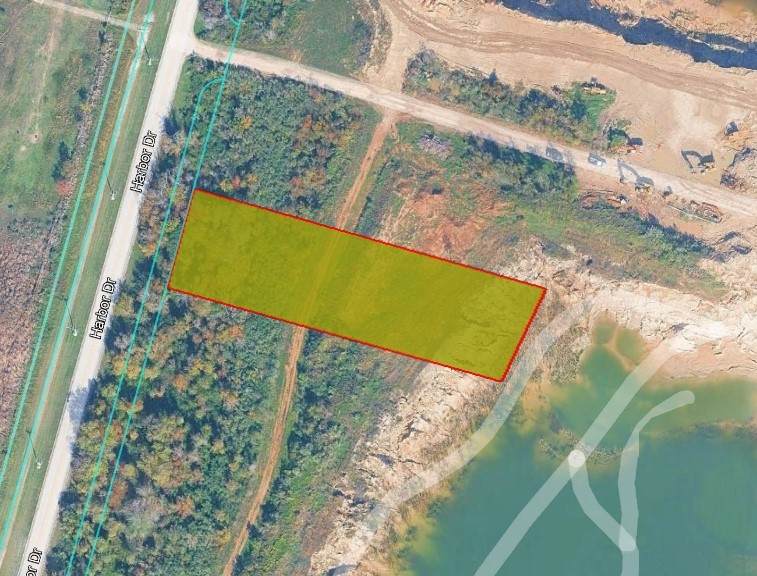 000 Harbor Drive - Photo 1