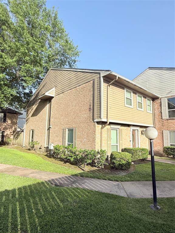9398 Beechnut Street - Photo 1