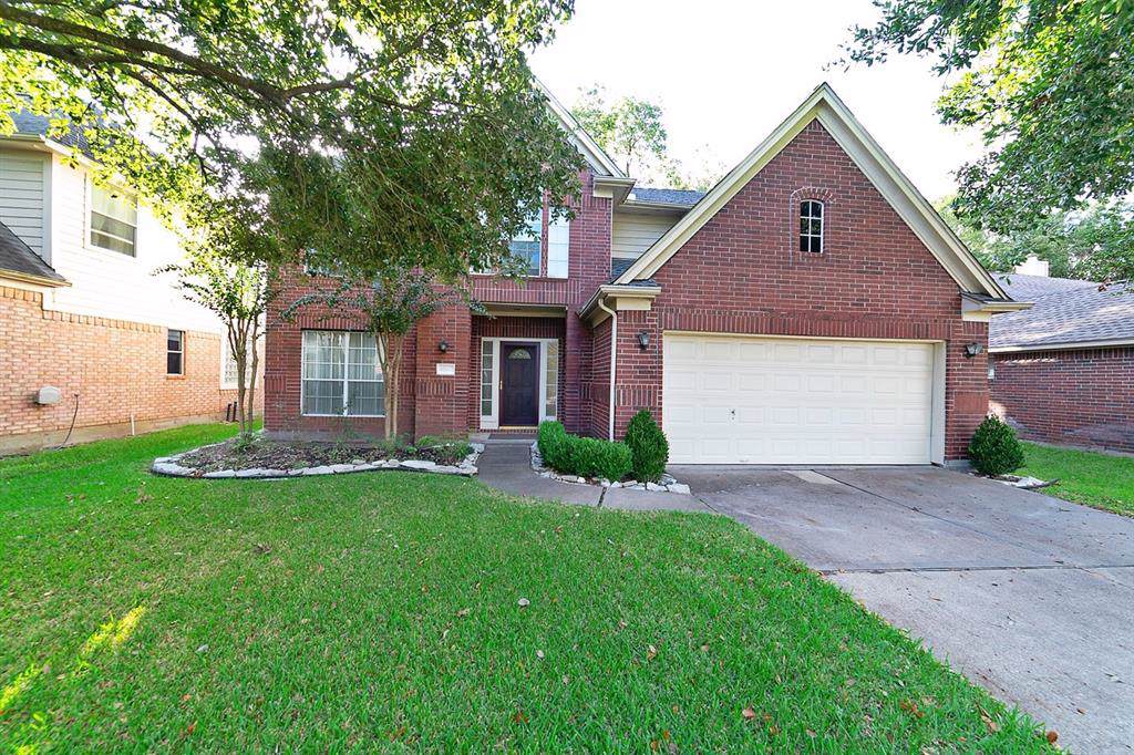 16902 Cobbler Crossing Drive - Photo 1