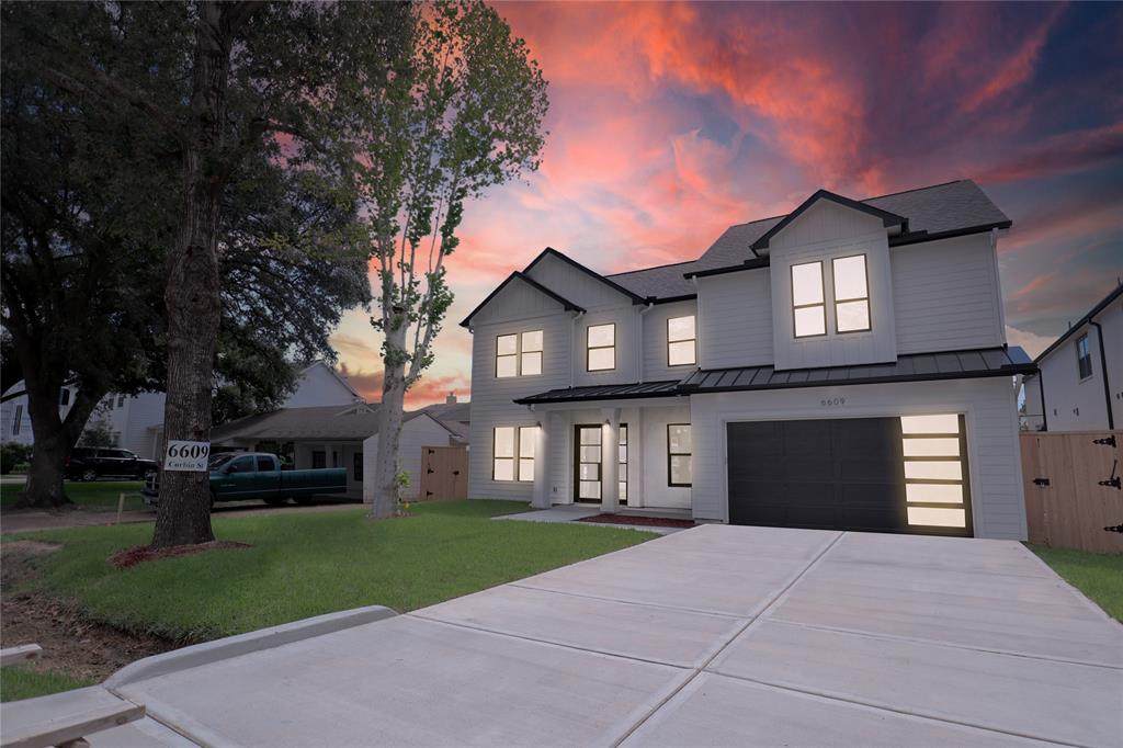6609 Corbin Street - Photo 1