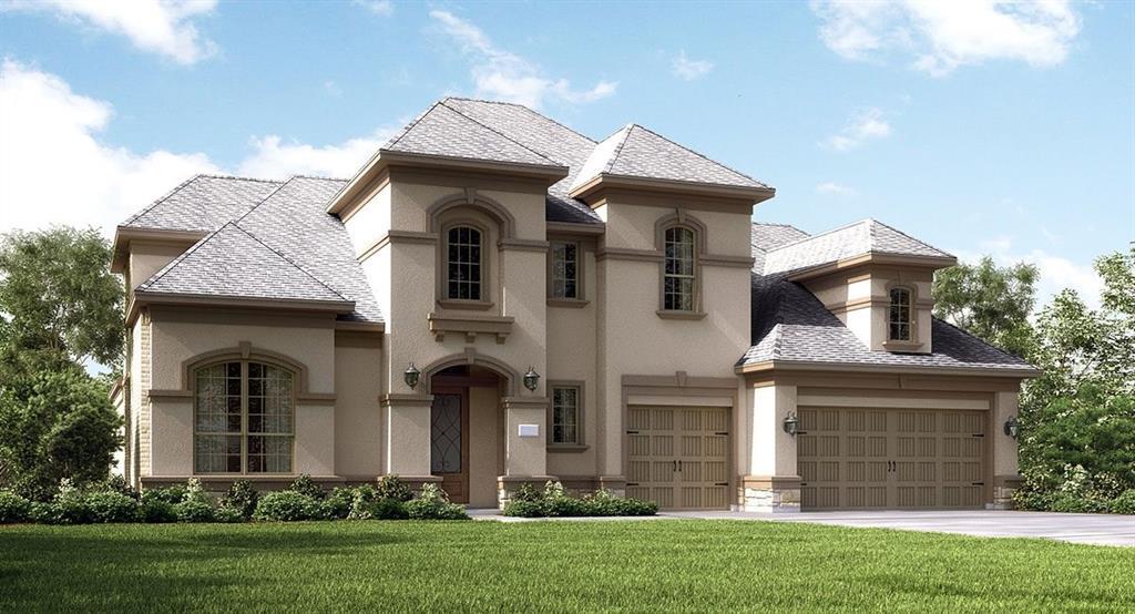1221 Feather Glen Lane - Photo 1
