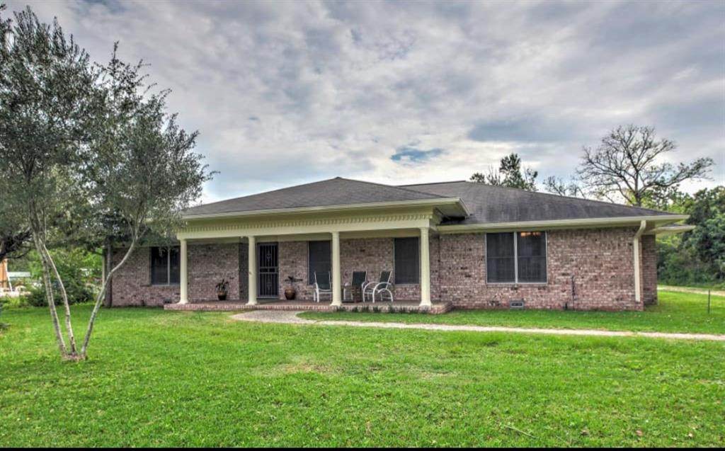 6920 Flintlock Road - Photo 1