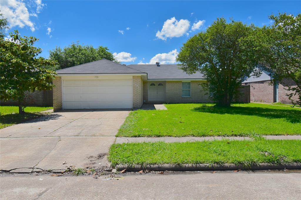 1331 Somercotes Lane - Photo 1