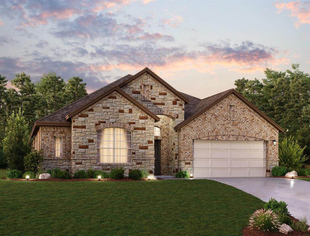 6302 Eagle Mountain Lane - Photo 1