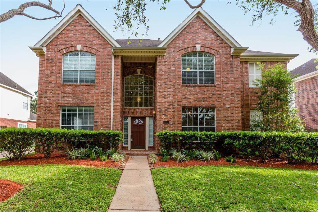 5211 Rebel Ridge Drive - Photo 1