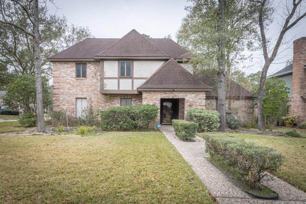 15119 Pebble Bend Drive - Photo 1