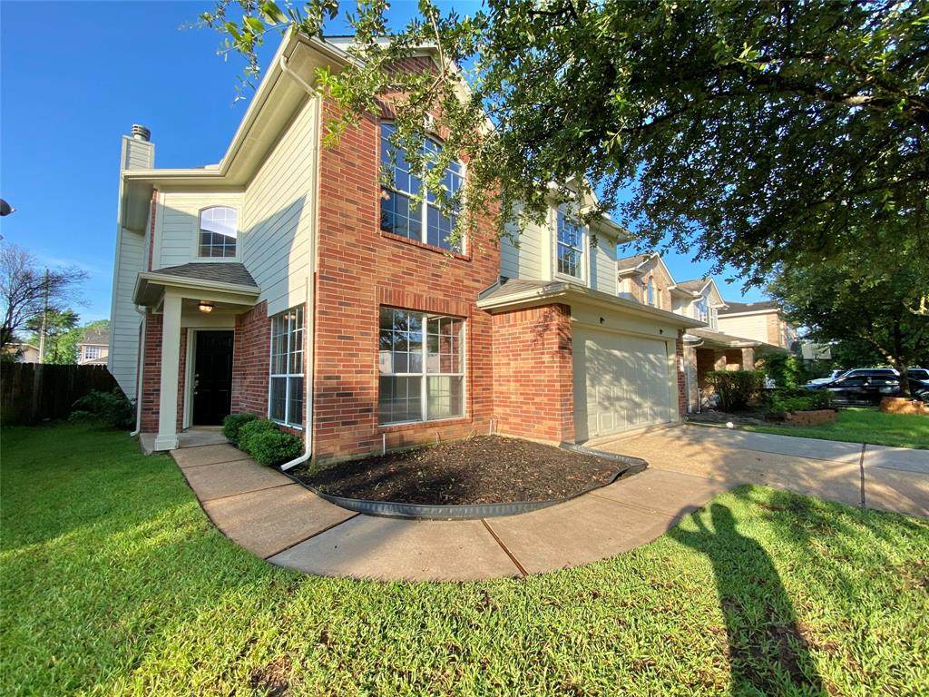 5207 Kylie Springs Lane - Photo 1