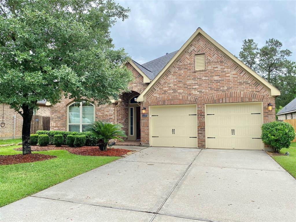 239 Forest Peak Way - Photo 1