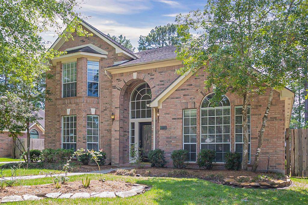 14919 Dunwoody Bend - Photo 1