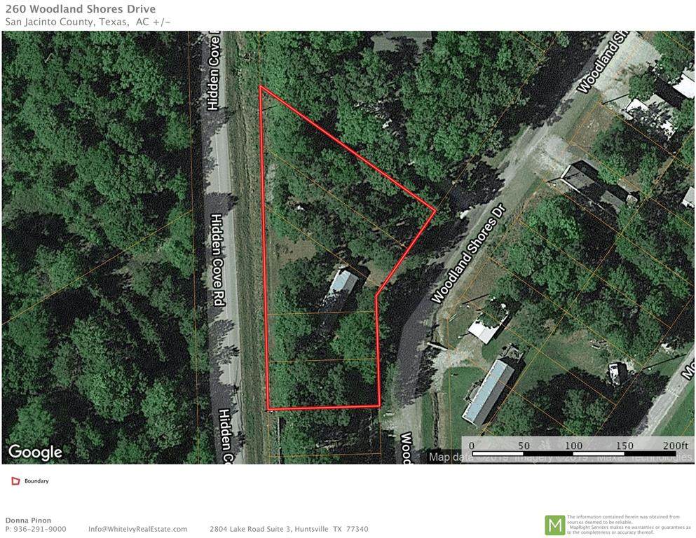 260 Woodland Shores Drive - Photo 1