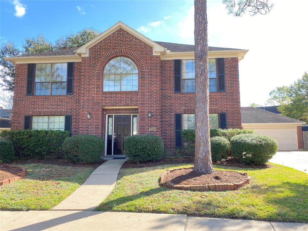 14807 Silver Knight Court - Photo 1