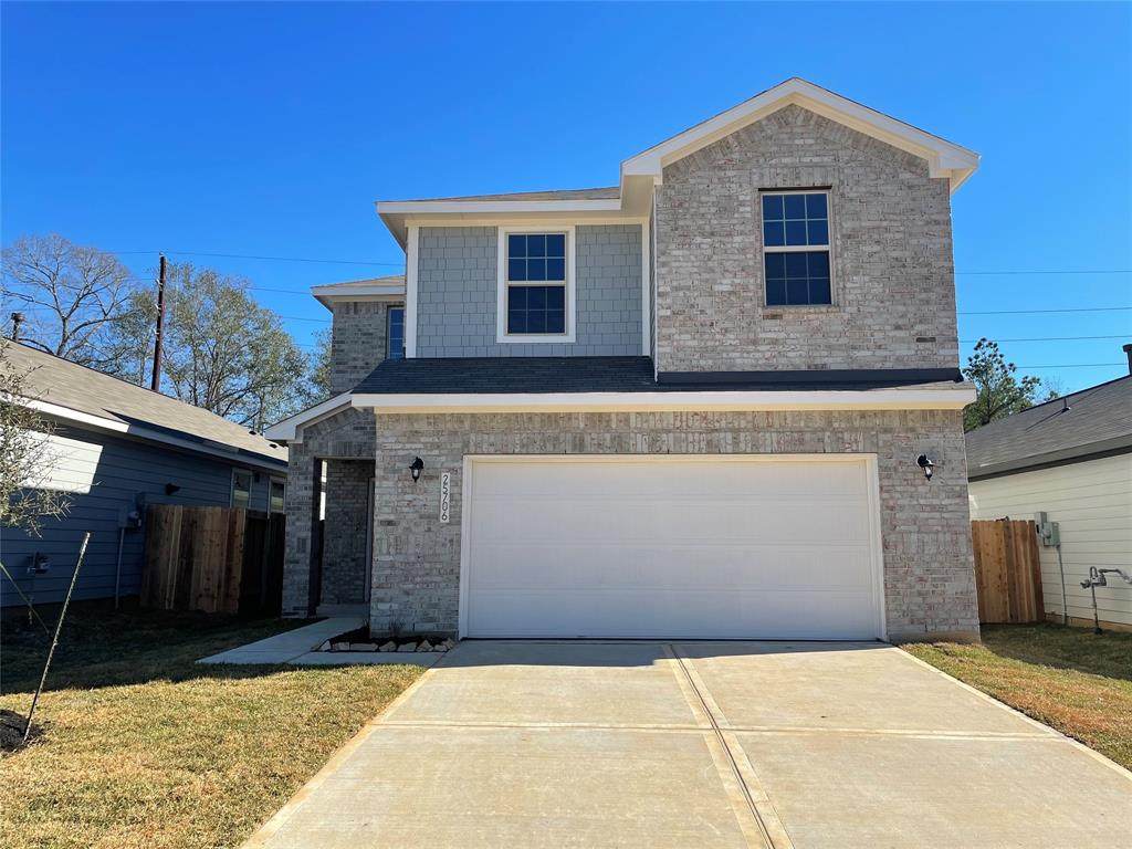 25706 Boxwood Hedge - Photo 1