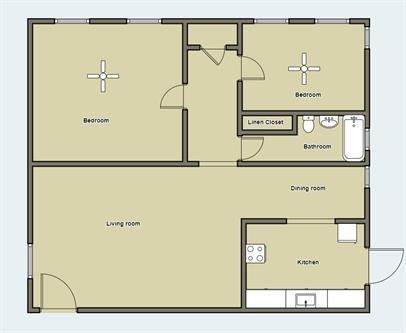4420 Roseland Street - Photo 1