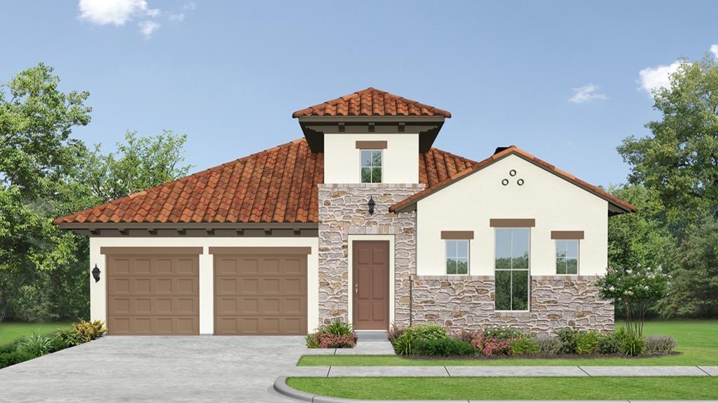 5606 Crescent Ridge Drive - Photo 1