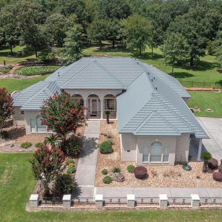 7526 Millies Run Road - Photo 1