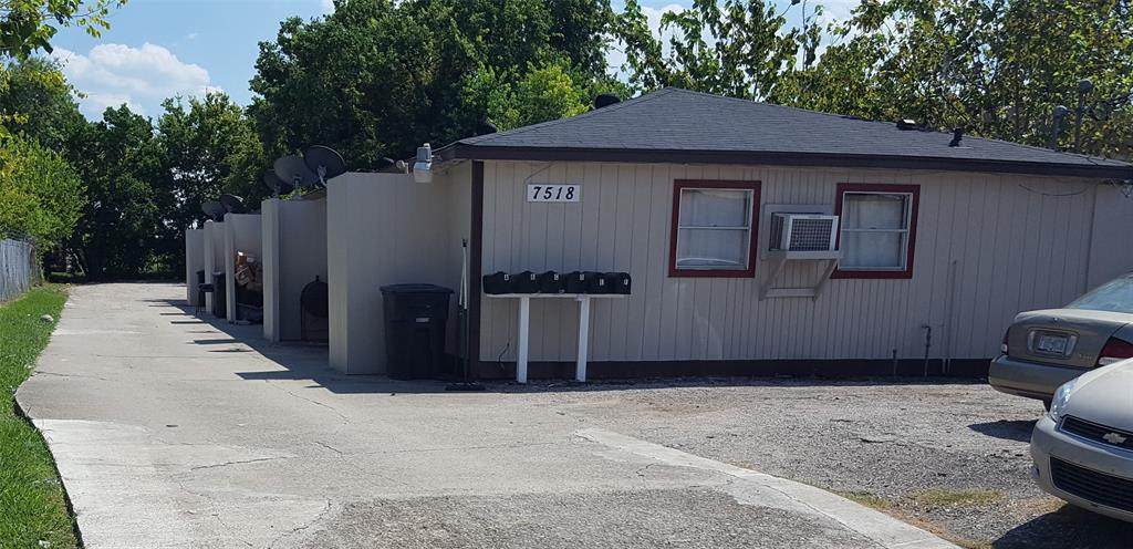 7518 Morley Street - Photo 1