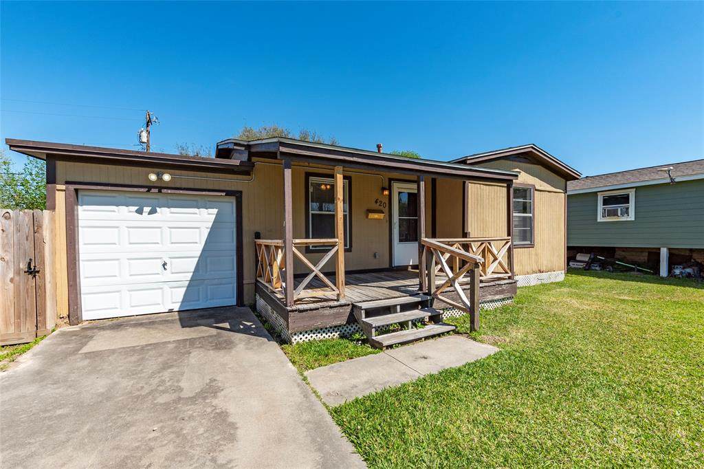 420 17th Avenue - Photo 1