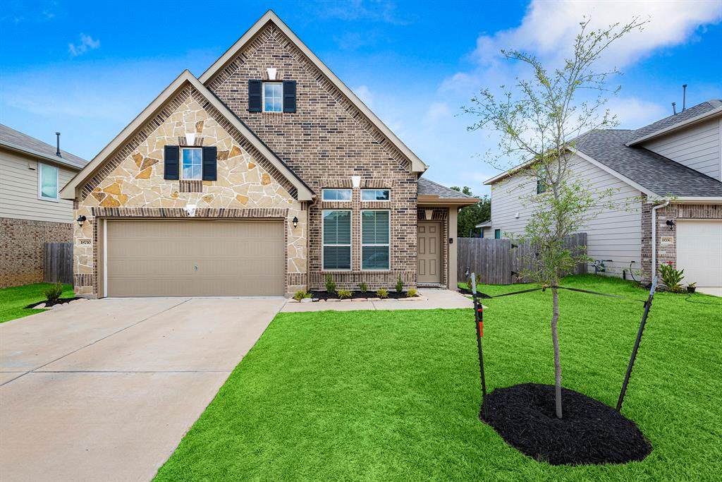 18710 Legend Oaks Drive - Photo 1