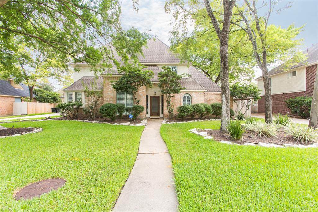 16814 Windypine Drive - Photo 1
