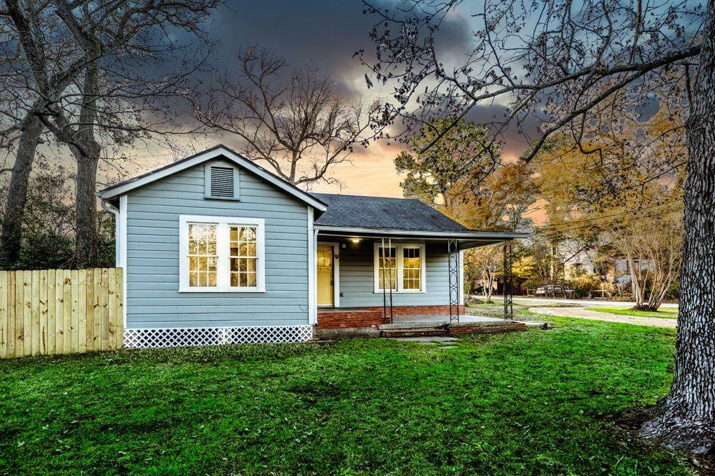 2800 Old Houston Road - Photo 1