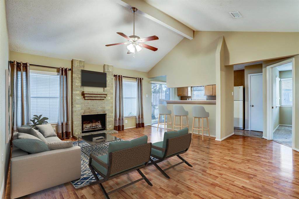 12231 Westlock Drive - Photo 1