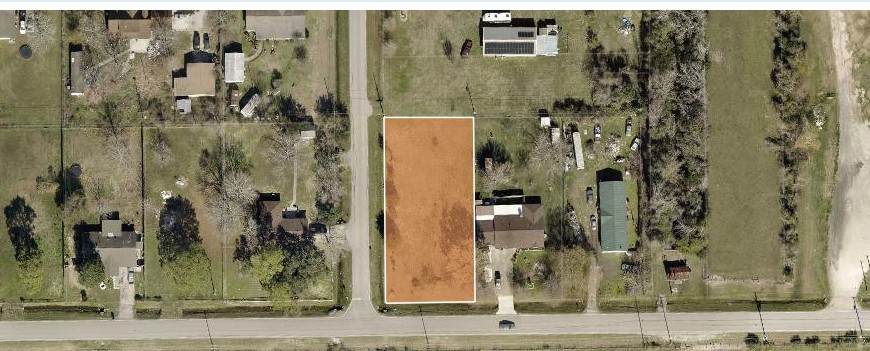 0 Barbers Hill Road - Photo 1