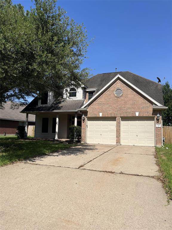 7302 Thornmeadow Lane - Photo 1
