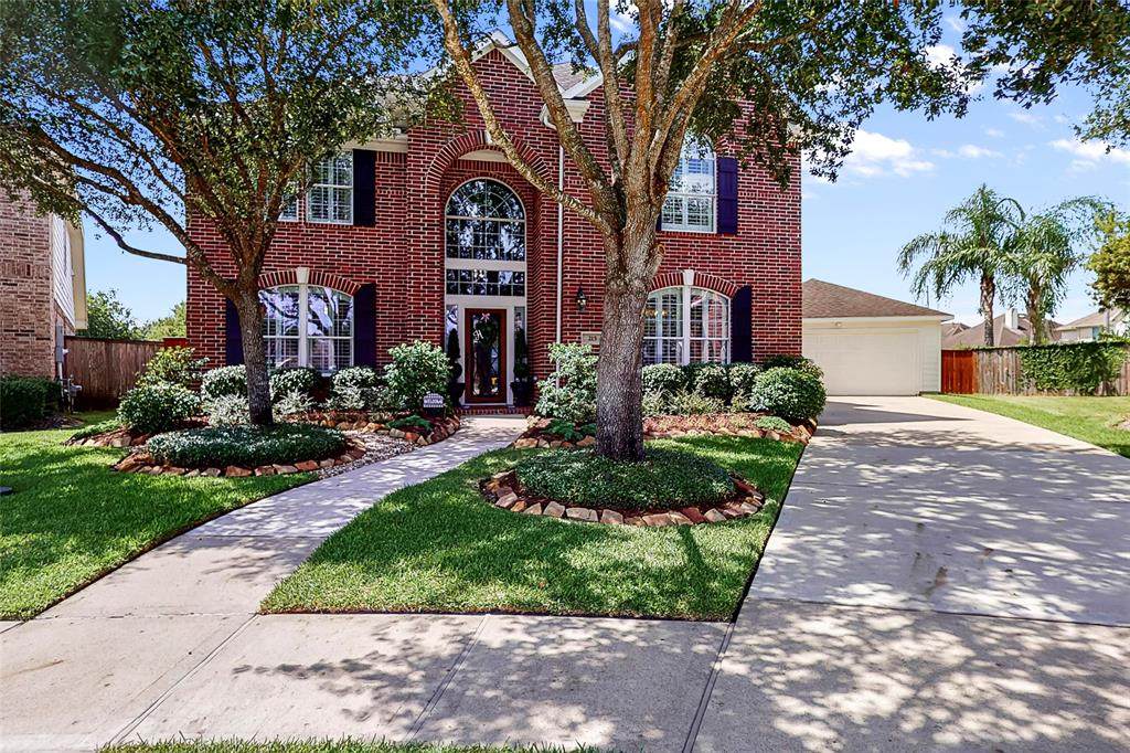 215 Grand Creek Court - Photo 1