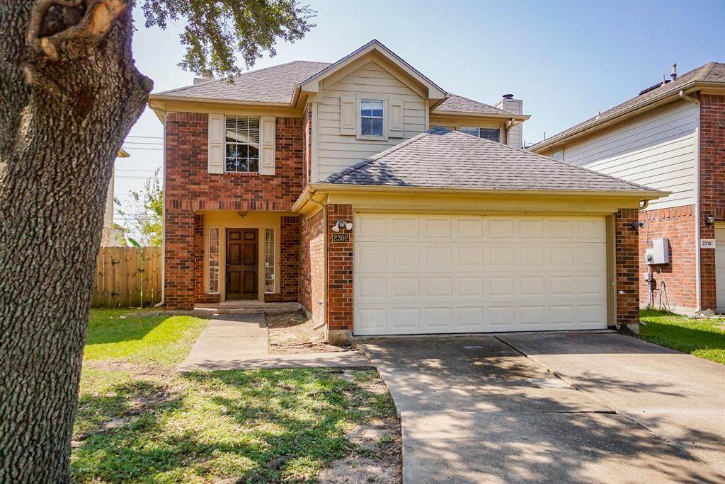 2302 Poco Drive - Photo 1