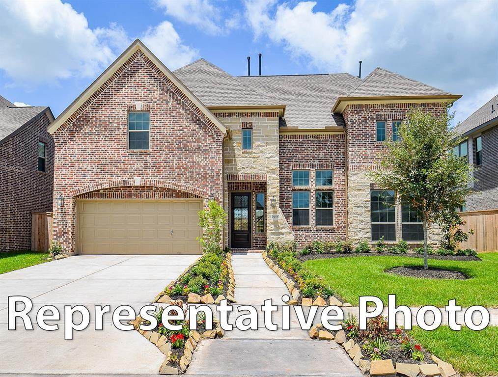 26910 Waxhaw Hill Drive - Photo 1