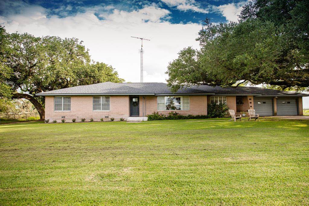 6673 Old Mill Creek Road - Photo 1