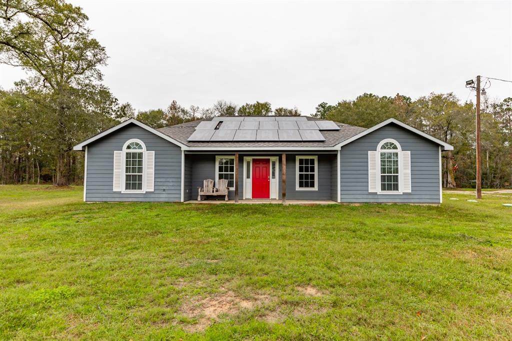 3440 Ponderosa St - Photo 1