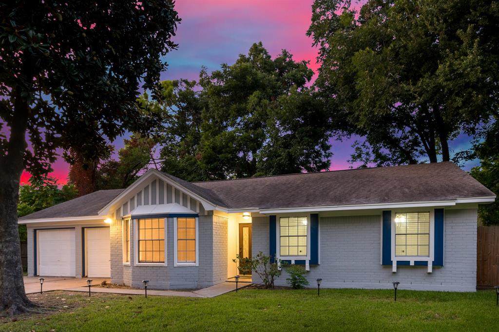 12306 Foxburo Drive - Photo 1
